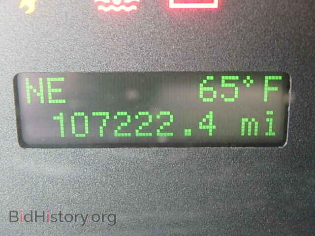 2006 FORD EXPLORER - VIN: 1FMEU73E96ZA01321 - Photo 8