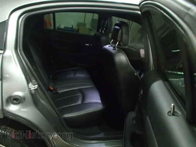 2011 CHRYSLER 200 - VIN: 1C3BC2FB7BN597291 - Фото 6