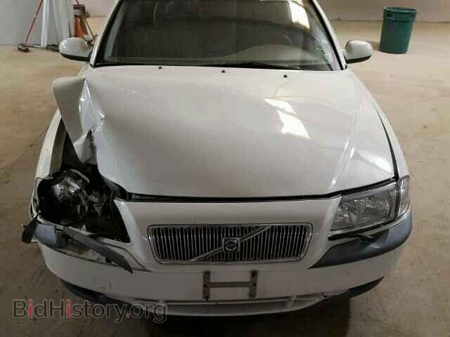 2001 VOLVO S80 - VIN: YV1TS94D611167560 - Фото 7