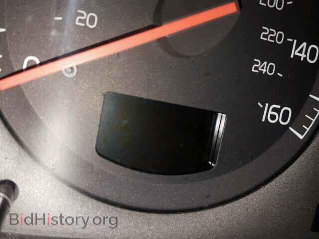 2001 VOLVO S80 - VIN: YV1TS94D611167560 - Фото 8