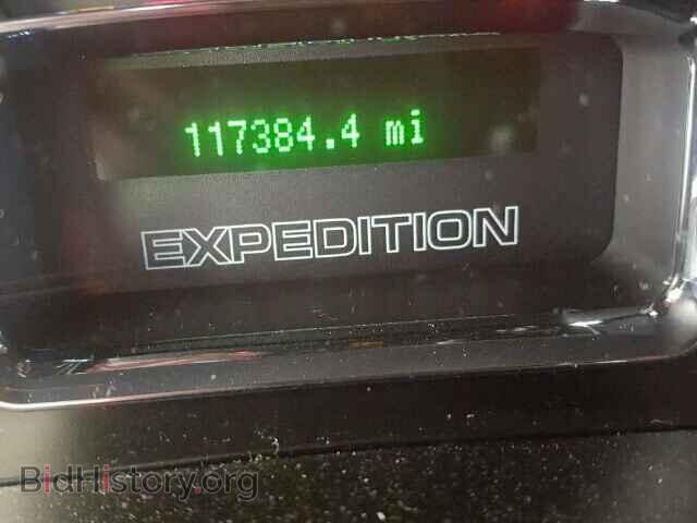 2008 FORD EXPEDITION - VIN: 1FMFU16538LA79001 - Фото 8