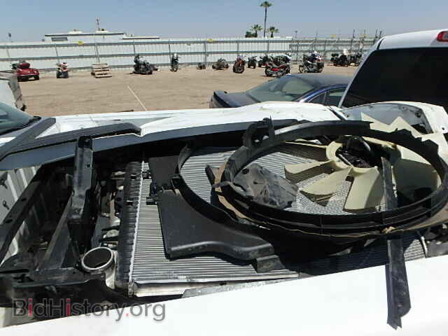 2013 CHEVROLET SILVERADO - VIN: 1GC1KYE84DF210731 - Photo 9