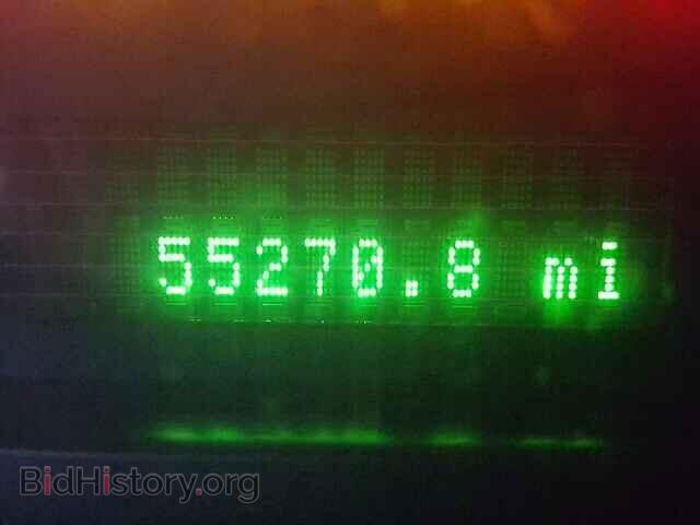 2007 FORD EDGE - VIN: 2FMDK38C17BA50468 - Фото 8