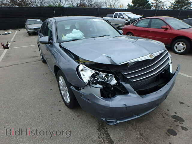 Photo 1C3CC5FB4AN110603 - CHRYSLER SEBRING 2010