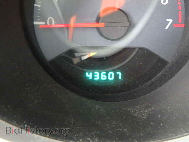 2010 CHRYSLER SEBRING - VIN: 1C3CC5FB4AN110603 - Photo 8