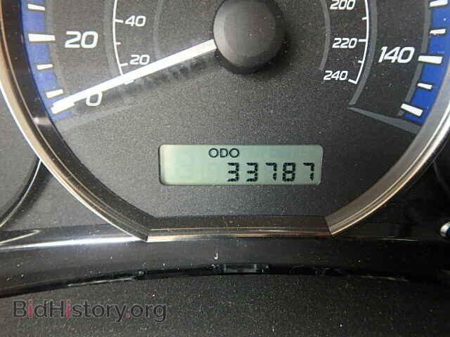 2010 SUBARU FORESTER - VIN: JF2SH6BC4AG796399 - Photo 8