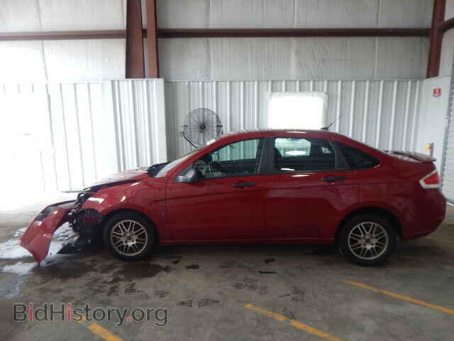 2010 FORD FOCUS - VIN: 1FAHP3FN0AW224182 - Фото 10