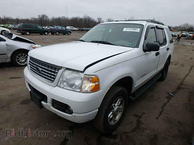 2005 FORD EXPLORER - VIN: 1FMZU73E25UB62767 - Photo 2