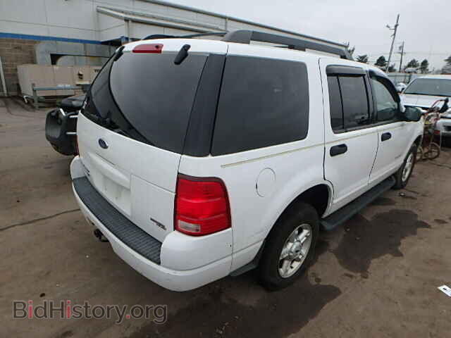 2005 FORD EXPLORER - VIN: 1FMZU73E25UB62767 - Photo 4