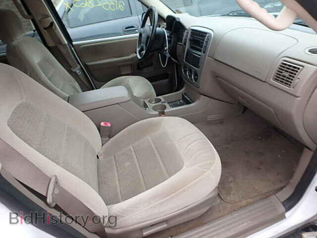 2005 FORD EXPLORER - VIN: 1FMZU73E25UB62767 - Photo 5