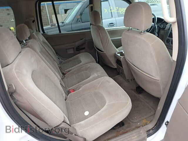 2005 FORD EXPLORER - VIN: 1FMZU73E25UB62767 - Photo 6