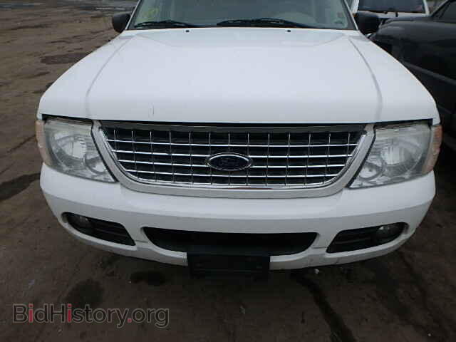 2005 FORD EXPLORER - VIN: 1FMZU73E25UB62767 - Photo 9