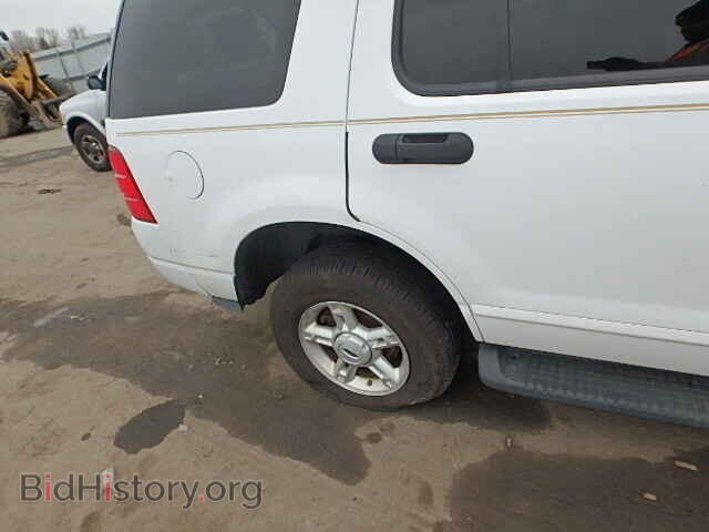 2005 FORD EXPLORER - VIN: 1FMZU73E25UB62767 - Photo 10