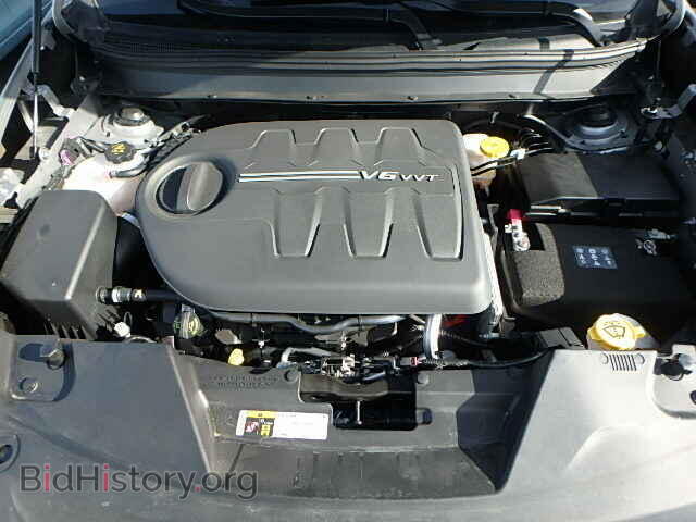 2015 JEEP CHEROKEE - VIN: 1C4PJMCS2FW558809 - Photo 7