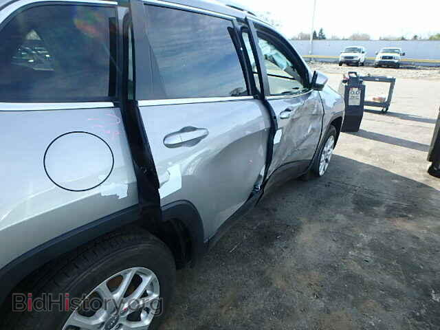 2015 JEEP CHEROKEE - VIN: 1C4PJMCS2FW558809 - Photo 10