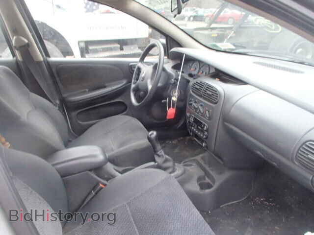 2002 DODGE NEON - VIN: 1B3ES26C92D646535 - Photo 5
