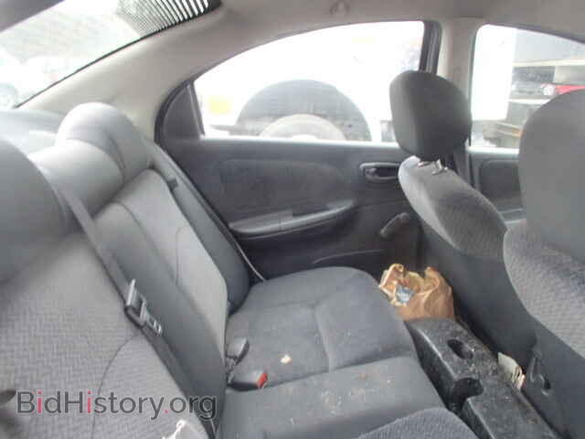 2002 DODGE NEON - VIN: 1B3ES26C92D646535 - Photo 6