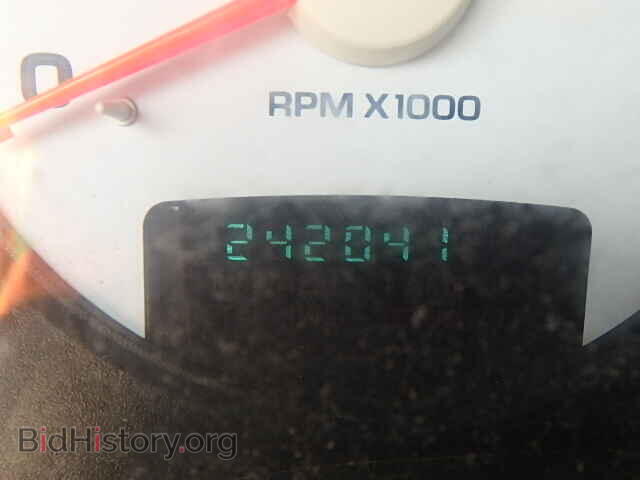 2004 DODGE RAM 3500 - VIN: 3D7MU48C44G200351 - Фото 7