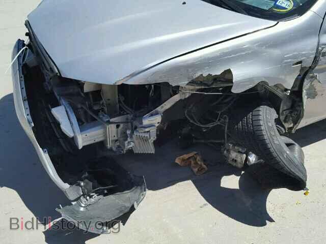 2013 MITSUBISHI OUTLANDER - VIN: 4A4AP3AU7DE008603 - Фото 10