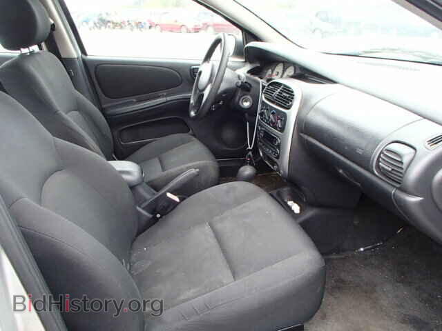2004 DODGE NEON - VIN: 1B3ES56C14D570331 - Photo 5