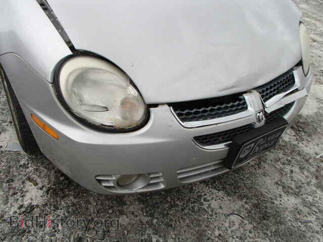 2004 DODGE NEON - VIN: 1B3ES56C14D570331 - Photo 9