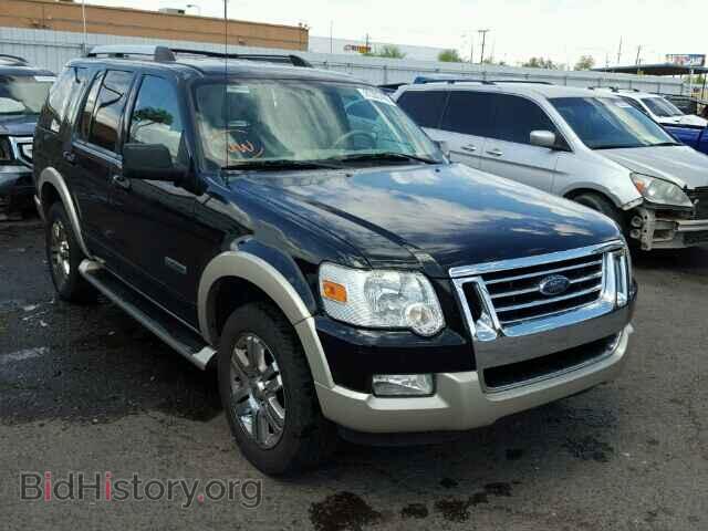 Photo 1FMEU64E46UB59832 - FORD EXPLORER 2006