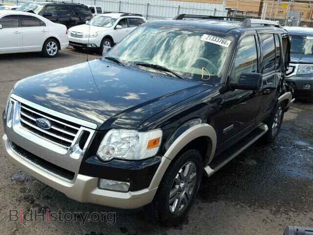 2006 FORD EXPLORER - VIN: 1FMEU64E46UB59832 - Photo 2