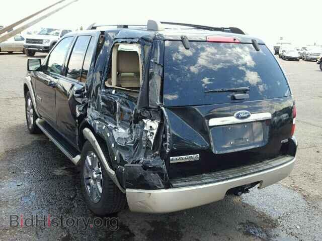 2006 FORD EXPLORER - VIN: 1FMEU64E46UB59832 - Photo 3