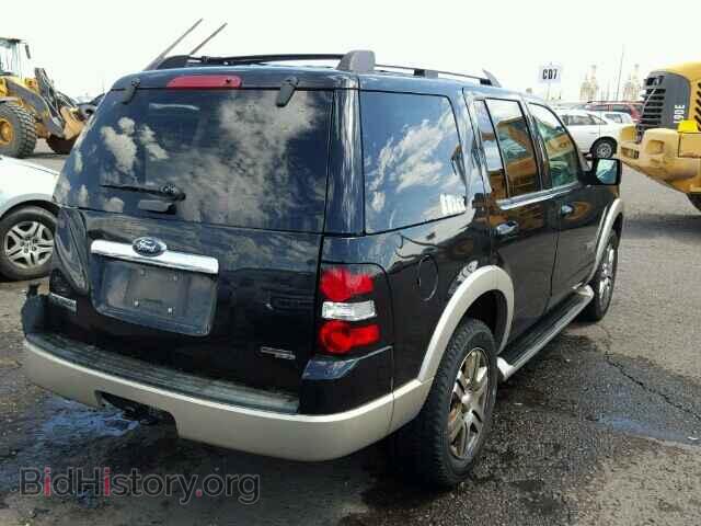 2006 FORD EXPLORER - VIN: 1FMEU64E46UB59832 - Photo 4