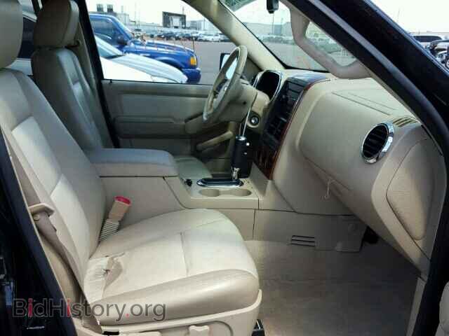 2006 FORD EXPLORER - VIN: 1FMEU64E46UB59832 - Photo 5