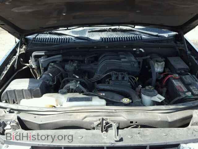 2006 FORD EXPLORER - VIN: 1FMEU64E46UB59832 - Photo 7