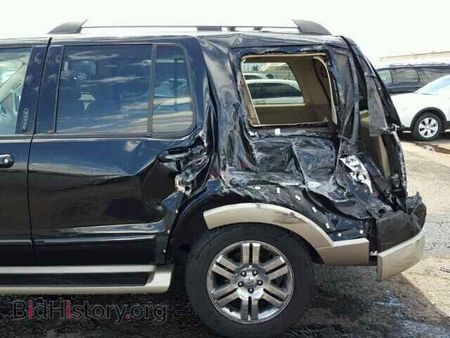 2006 FORD EXPLORER - VIN: 1FMEU64E46UB59832 - Photo 10