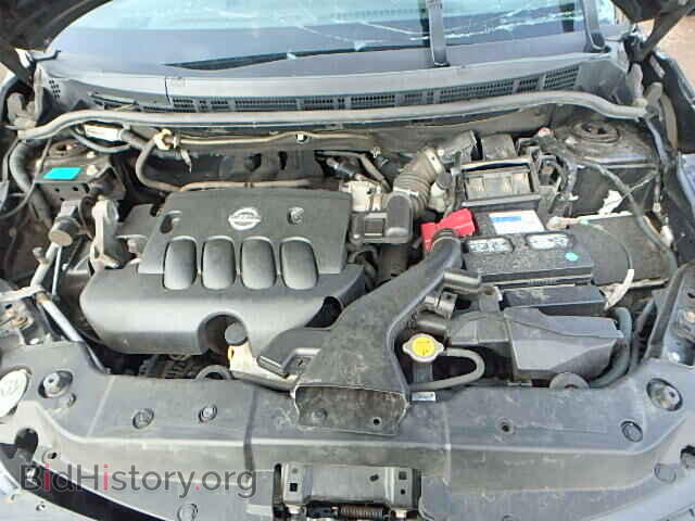 2009 NISSAN VERSA - VIN: 3N1BC13E29L361178 - Фото 7