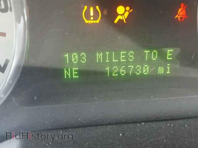 2007 FORD EDGE - VIN: 2FMDK49C97BB60060 - Фото 8