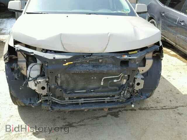 2007 FORD EDGE - VIN: 2FMDK49C97BB60060 - Фото 9