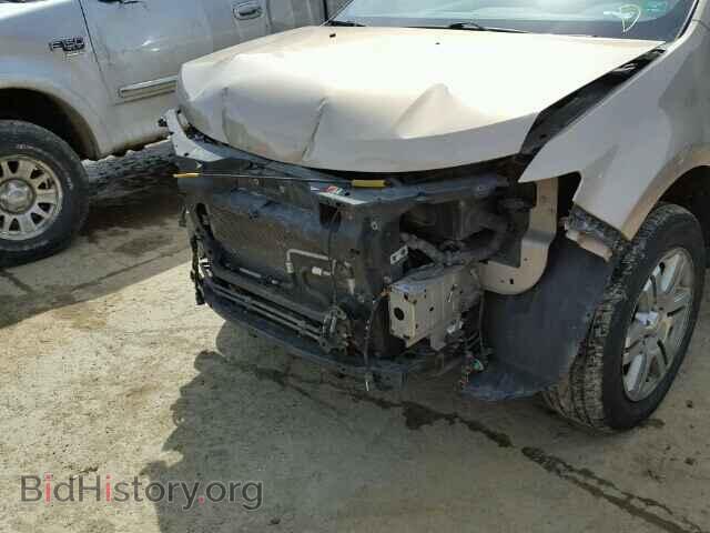 2007 FORD EDGE - VIN: 2FMDK49C97BB60060 - Фото 10