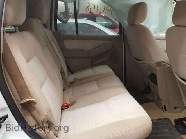 2008 FORD EXPLORER - VIN: 1FMEU73E98UA67271 - Photo 6