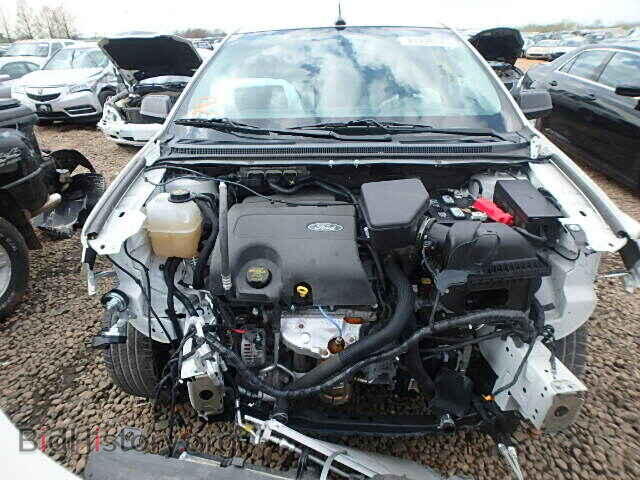 2013 FORD EDGE - VIN: 2FMDK3GC3DBC61863 - Photo 10