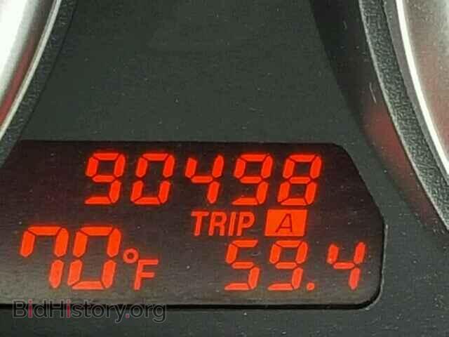 2012 MAZDA 6 - VIN: 1YVHZ8DH9C5M28951 - Фото 8
