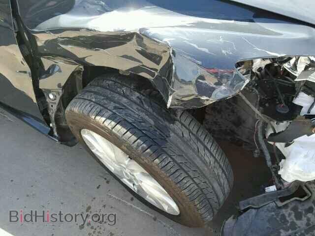 2012 MAZDA 6 - VIN: 1YVHZ8DH9C5M28951 - Фото 9