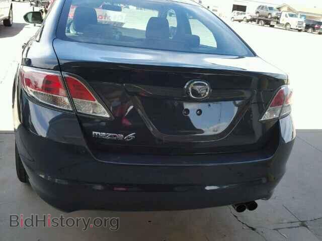 2012 MAZDA 6 - VIN: 1YVHZ8DH9C5M28951 - Фото 10
