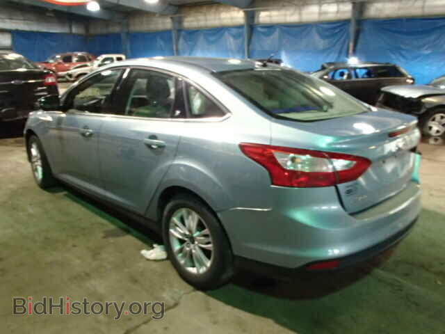 2012 FORD FOCUS - VIN: 1FAHP3H20CL107502 - Photo 3