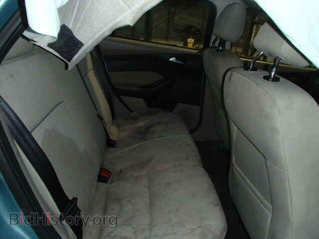 2012 FORD FOCUS - VIN: 1FAHP3H20CL107502 - Photo 6