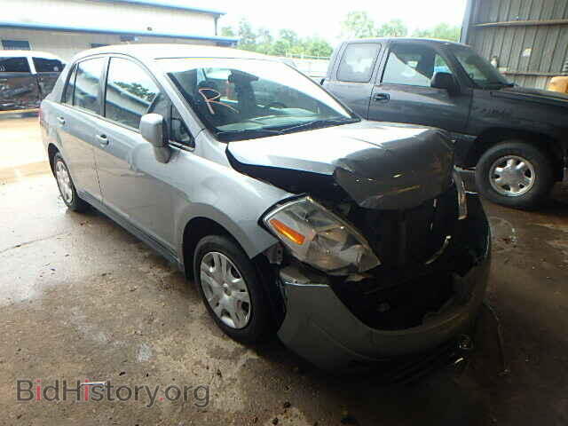 Фотография 3N1BC1AP0AL365402 - NISSAN VERSA 2010