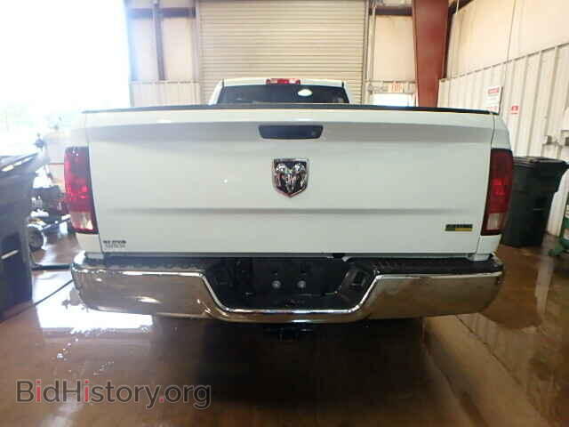 2012 DODGE RAM 1500 - VIN: 3C6JD6DP2CG205166 - Фото 10