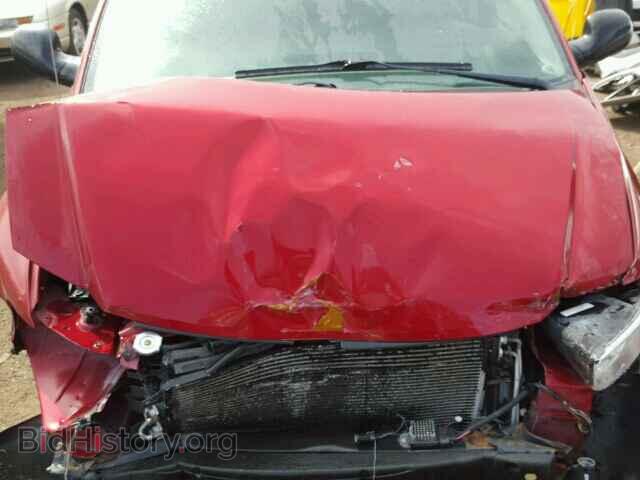 2007 DODGE CARAVAN - VIN: 2D4GP44L37R306862 - Фото 7