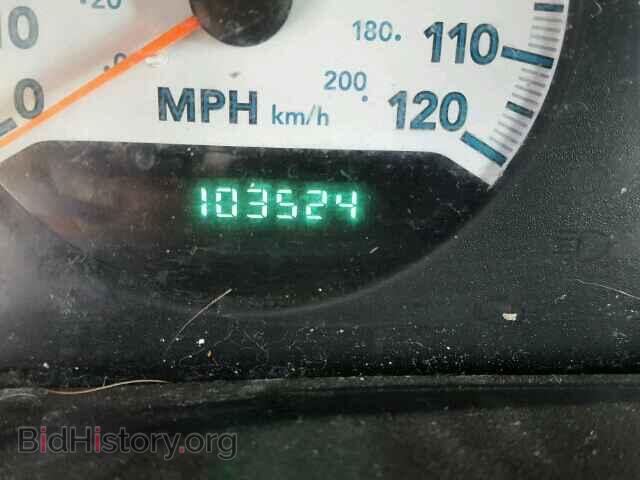 2007 DODGE CARAVAN - VIN: 2D4GP44L37R306862 - Фото 8
