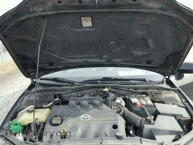 2007 MAZDA 6 - VIN: 1YVHP81D475M56525 - Фото 7