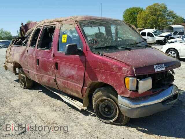 Photo 1FBSS31L0YHA56051 - FORD ECONOLINE 2000