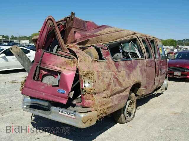 2000 FORD ECONOLINE - VIN: 1FBSS31L0YHA56051 - Photo 4
